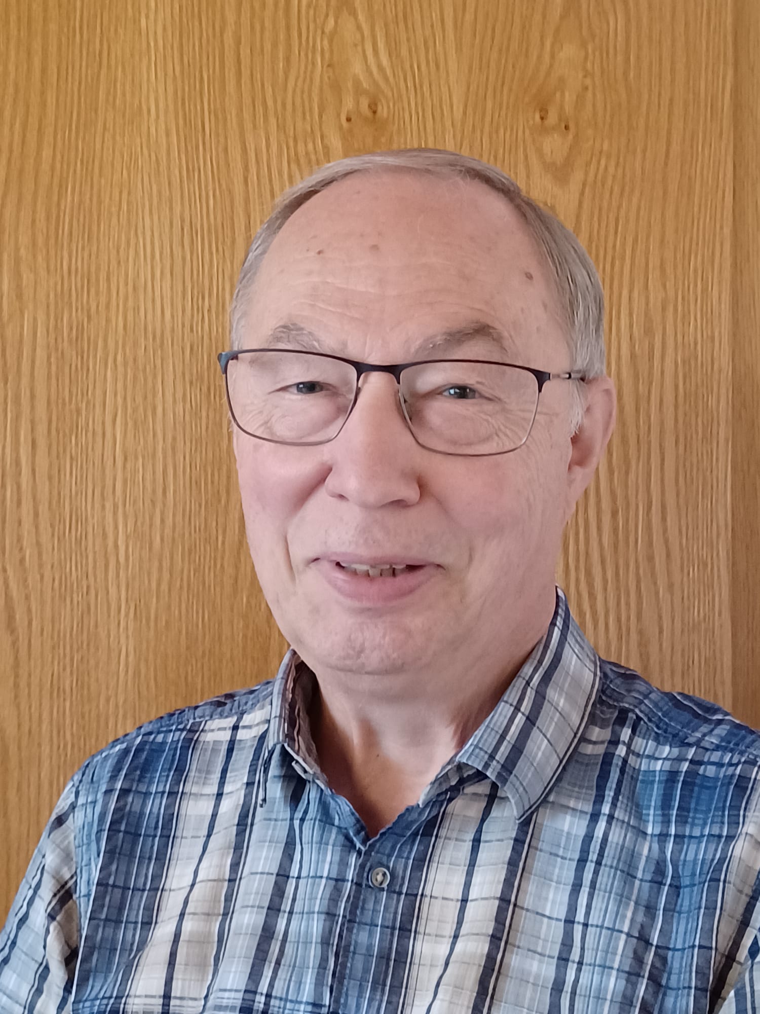 Jürgen Speicher